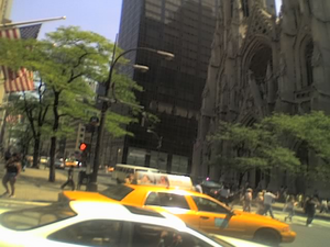Pictures of New York!